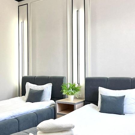 Caravan Hotel Karakol Dış mekan fotoğraf